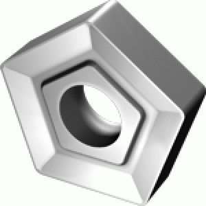 Пластина тв/спл PNUM-110408 Т15К6