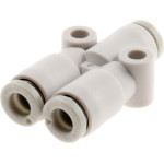 Быстроразъемный разветвитель KQ2U04-00A