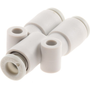 Быстроразъемный разветвитель KQ2U08-00A