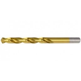 Сверло ц/х нитрид титан 7,0